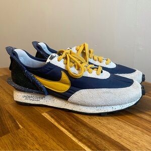 Nike x Undercover ‘Daybreaker Obsidion’ Sneakers